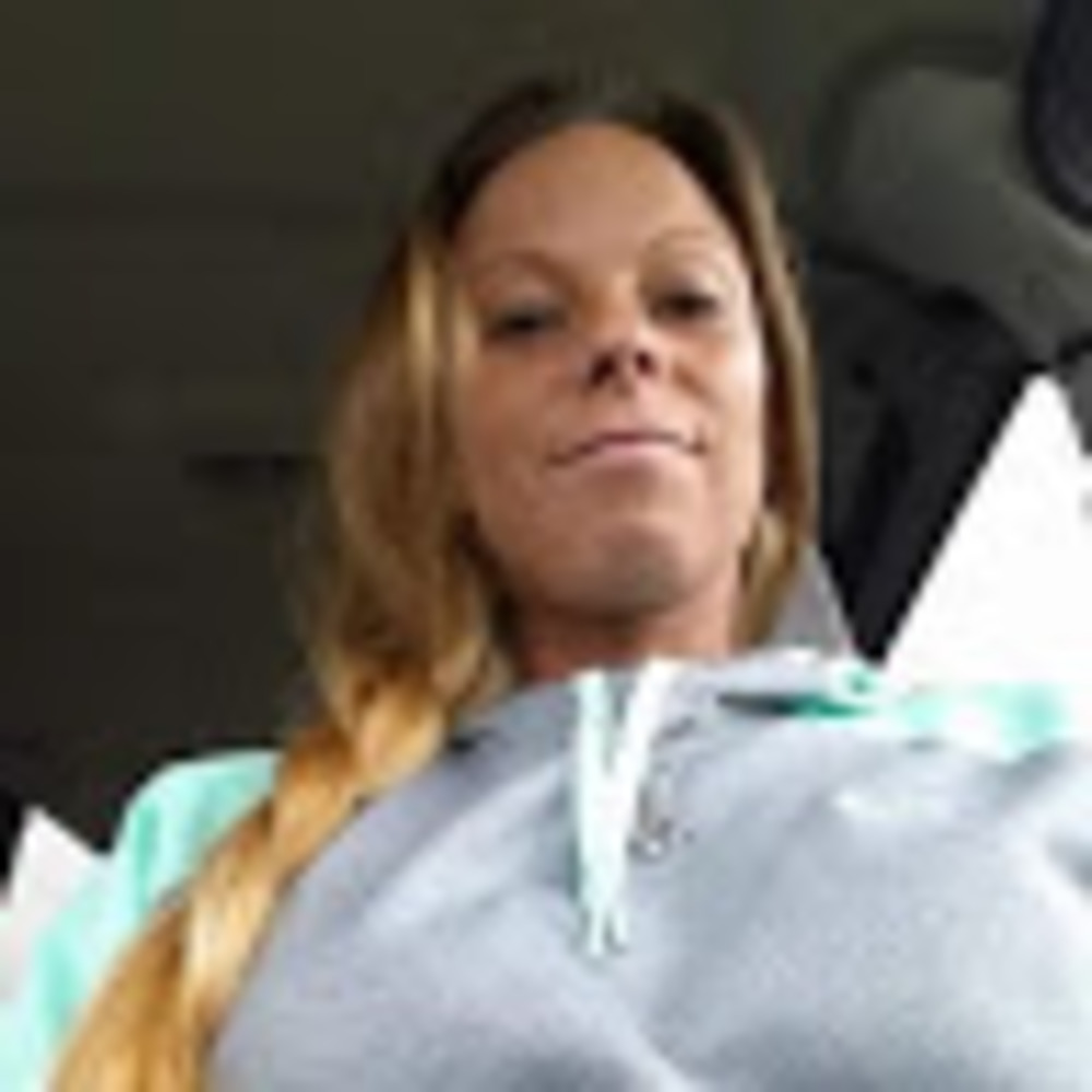 Meet your Posher, Kristen